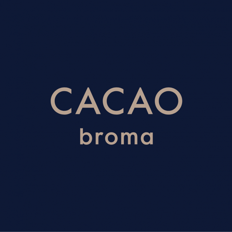 クラフトチョコレート  CACAO broma （カカオ ブローマ）