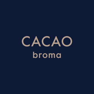 クラフトチョコレート  CACAO broma （カカオ ブローマ）
